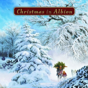 VARIOUS-CHRISTMAS IN ALBION