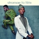 STROMAE-TA FETE