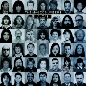 MAGIC NUMBERS-ALIAS -DELUXE-