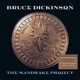 DICKINSON, BRUCE-THE MANDRAKE PROJECT