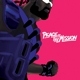 MAJOR LAZER-PEACE IS THE MISSION