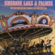 EMERSON, LAKE & PALMER-BLACK MOON