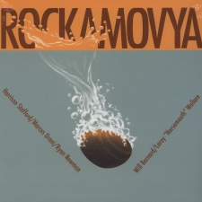 GROUNDATION SIDE PROJECT-ROCKAMOVYA