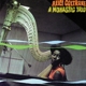 COLTRANE, ALICE-A MONASTIC TRIO