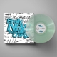 THEY HATE CHANGE-FINALLY, NEW -COLOURED-