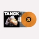 IDLES-TANGK =ORANGE VINYL=