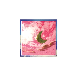 DJANGO DJANGO-MARBLE SKIES (LP+CD)