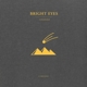 BRIGHT EYES-CASSADAGA: A COMPANION -COLOURED-