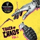 VARIOUS-TOUCH OF CHAOS, VOL. 1 (YELLOW)