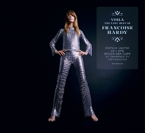 HARDY, FRANCOISE-VOILA - THE VERY BEST OF