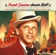 SINATRA, FRANK-SINGS CHRISTMAS