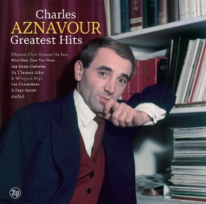 AZNAVOUR, CHARLES-GREATEST HITS