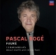 ROGE, PASCAL & ELENA FONT-FAURE: BARCAROLLES;...