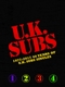 U.K. SUBS-1977-2017