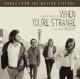 DOORS, THE-WHEN YOU'RE STRANGE (OST)