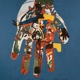 HOT CHIP-FREAKOUT/RELEASE