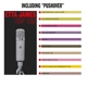 JAMES, ETTA-TOP TEN