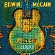 MCCAIN, EDWIN-LUCKY