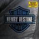 VESTINE, HARRY-I USED TO BE MAD BUT NOW