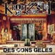 KROMOZON 4-DES CONS GELES