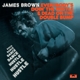 BROWN, JAMES-EVERYBODY'S DOIN' THE HUSTLE & DEAD ON THE DOUBLE 