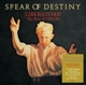 SPEAR OF DESTINY-LIBERATORS! THE BEST OF 1983-1988