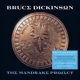 DICKINSON, BRUCE-THE MANDRAKE PROJECT