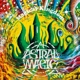 ASTRAL MAGIC-MAGICAL KINGDOM