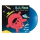 BELA FLECK & THE FLECKTONES-FLIGHT OF THE COS...
