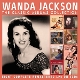 JACKSON, WANDA-THE CLASSIC ALBUMS COLLECTION