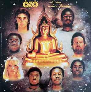 OZO-LISTEN TO THE BUDDAH