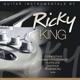 KING, RICKY-GUITAR INSTRUMENTALS