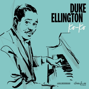 ELLINGTON, DUKE-KO-KO