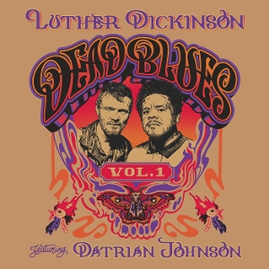 DICKINSON, LUTHER-DEAD BLUES VOLUME 1