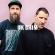 SLEAFORD MODS-UK GRIM -COLOURED-