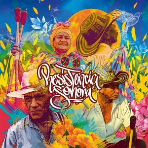 VARIOUS-RESISTENCIA SONORA: THE LIVING ROOTS OF GAITA MUSIC IN