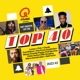 VARIOUS-QMUSIC PRES.BEST OF TOP 40 2023-2