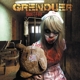GRENOUER-BLOOD ON THE FACE
