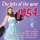 VARIOUS-HITS OF THE YEAR 1954