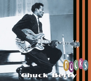 BERRY, CHUCK-ROCKS