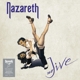 NAZARETH-NO JIVE