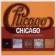 CHICAGO-ORIGINAL ALBUM SERIES