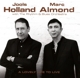 HOLLAND, JOOLS & MARC ALMOND-LOVELY LIVE TO L...