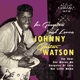 WATSON, JOHNNY GUITAR-FOR GANGSTERS AND LOVERS