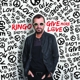 STARR, RINGO-GIVE MORE LOVE