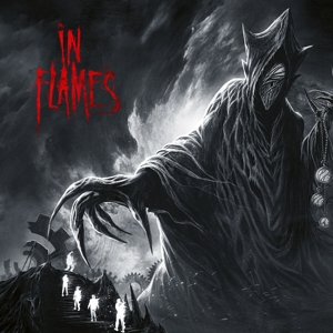 IN FLAMES-FOREGONE