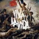 COLDPLAY-VIVA LA VIDA OR DEATH AND ALL HIS FRIENDS