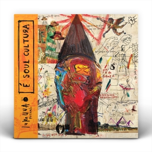 VARIOUS-LUKE UNA PRESENTS E SOUL CULTURA VOL. 1