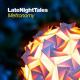 METRONOMY-LATE NIGHT TALES (LP+CD)