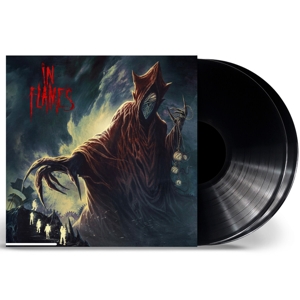 IN FLAMES-FOREGONE